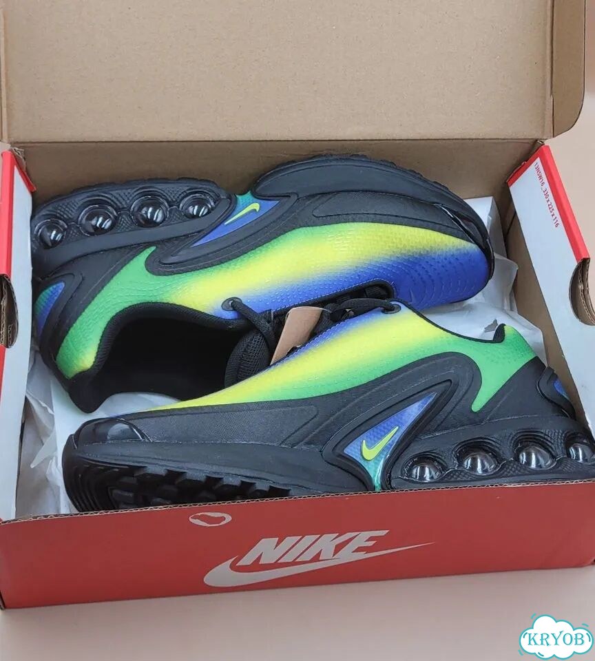 Кроссовки Nike air max DN Арт.:5119366455 фото 1