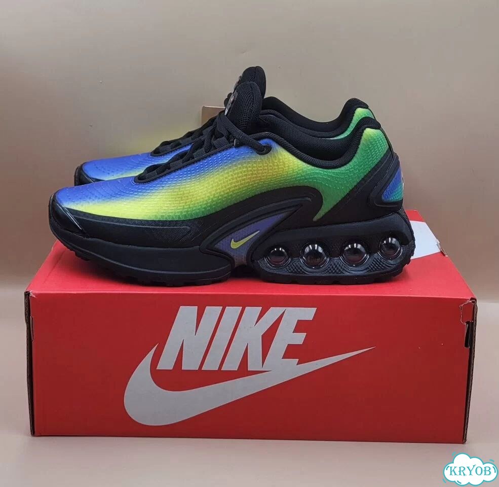Кроссовки Nike air max DN Арт.:5119366455 фото 2