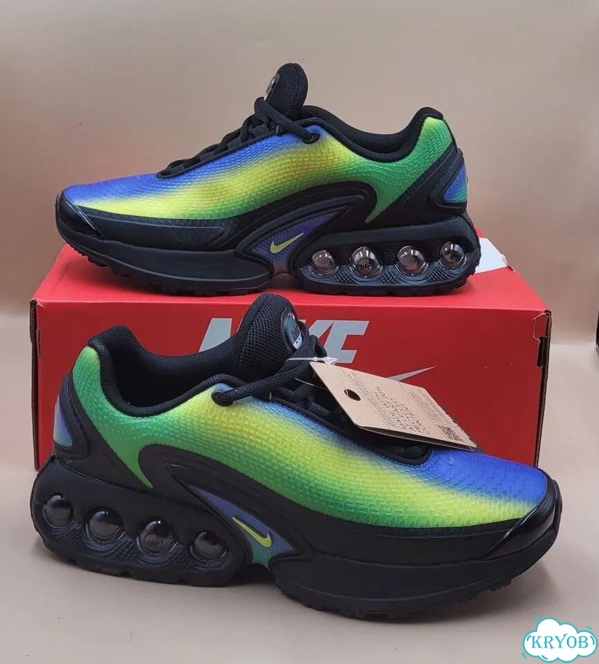 Кроссовки Nike air max DN Арт.:5119366455 фото 4