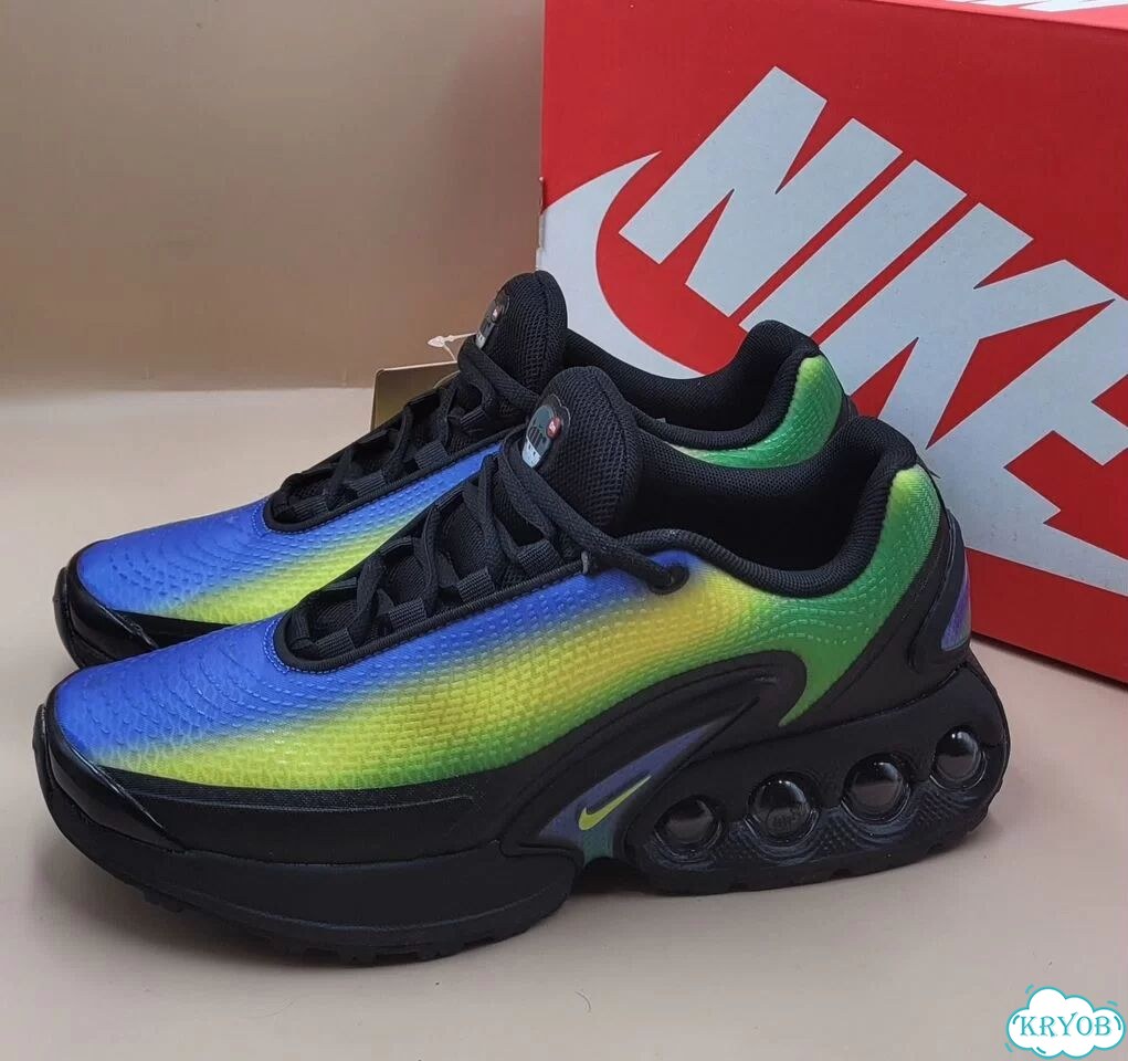 Кроссовки Nike air max DN Арт.:5119366455 фото 5