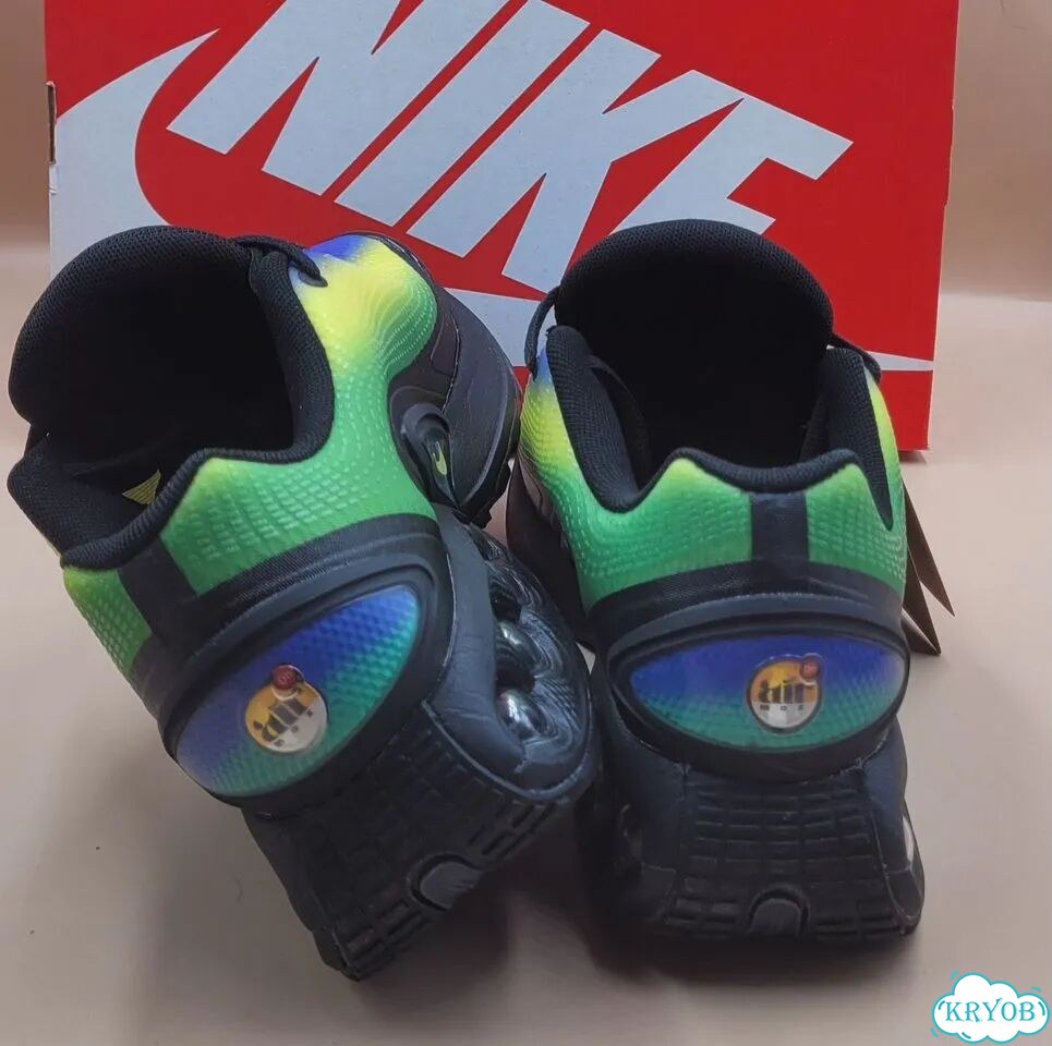 Кроссовки Nike air max DN Арт.:5119366455 фото 6