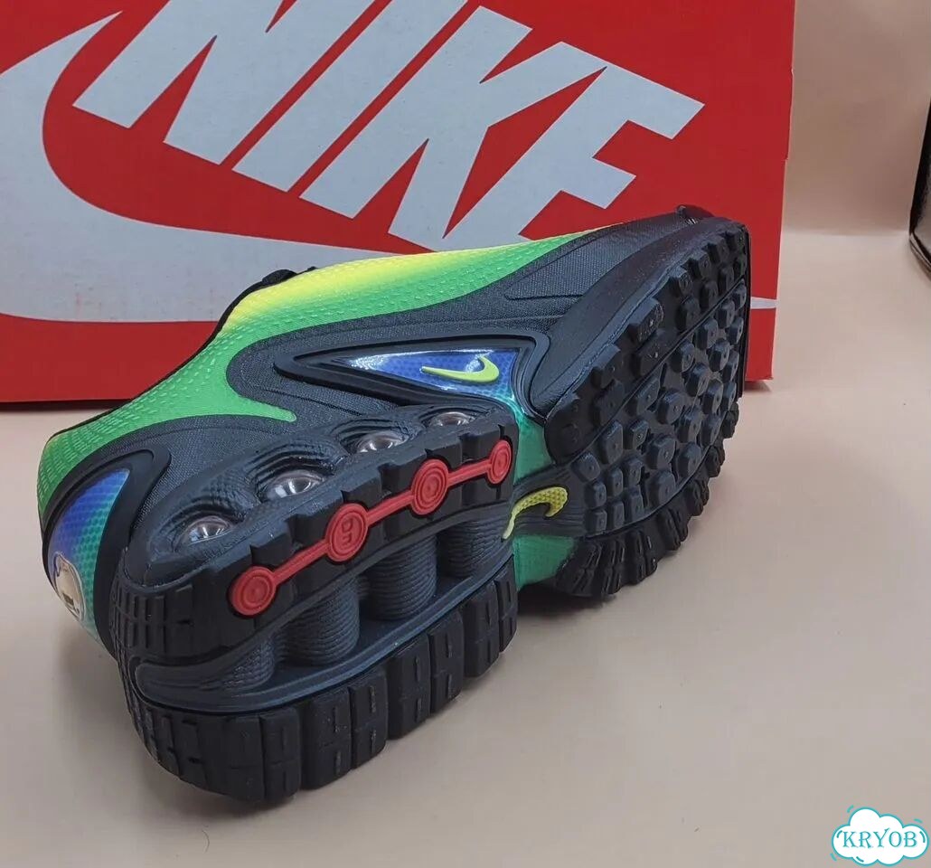 Кроссовки Nike air max DN Арт.:5119366455 фото 7