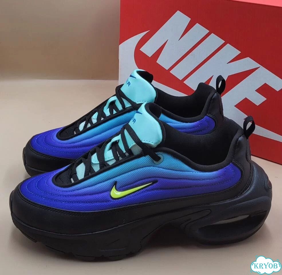 Nike air max Portal Арт.:9639858477 фото 5