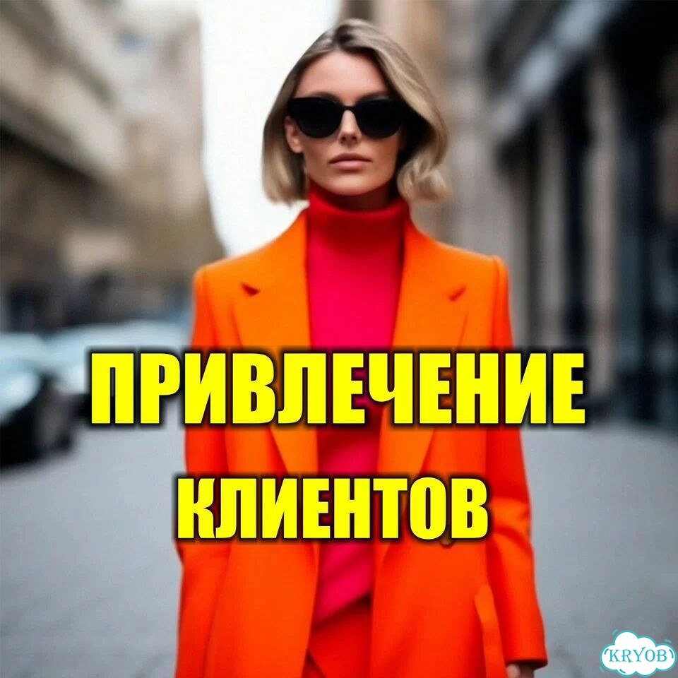 Как привлечь поток клиентов в ваш бизнес красоты фото 1