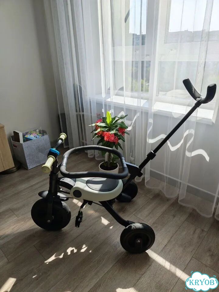 Беговел happy baby фото 2