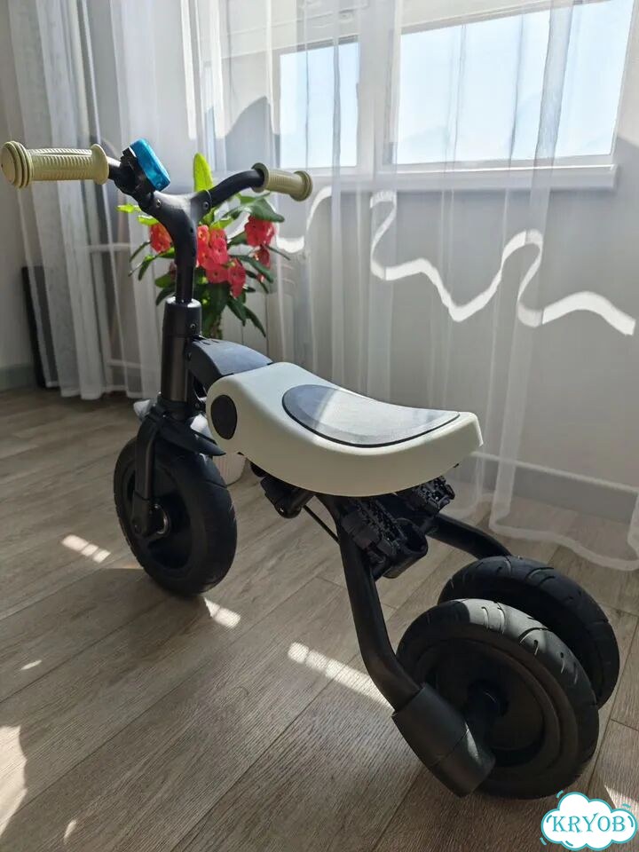 Беговел happy baby фото 6