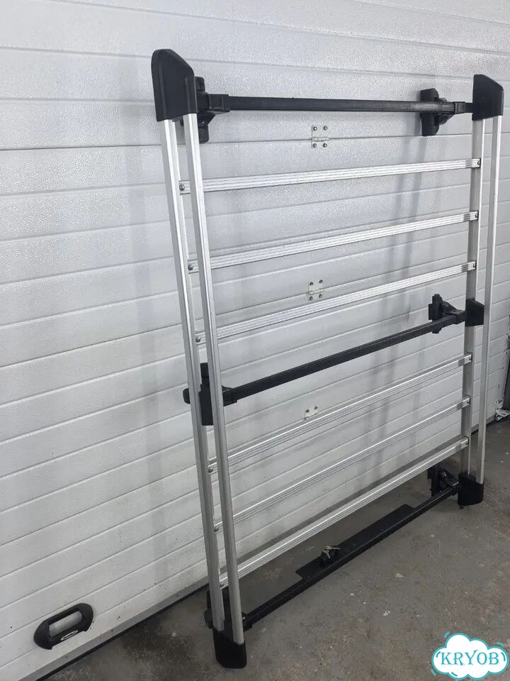 Багажник toyota probox sucсeed фото 2