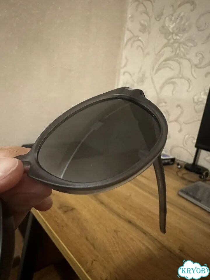 Очки Oakley Latch Prism фото 3