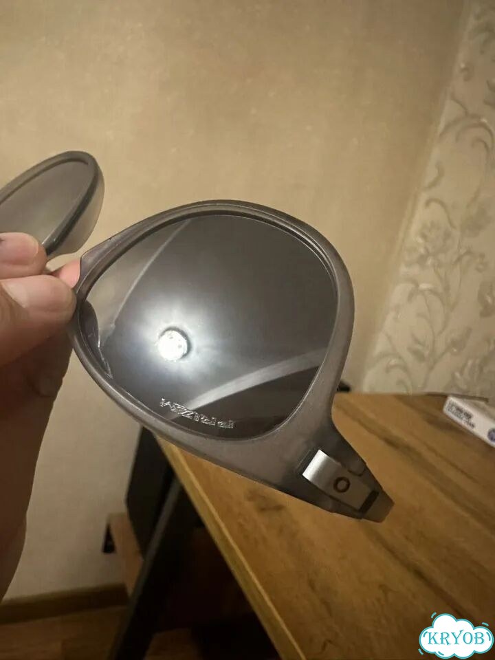 Очки Oakley Latch Prism фото 4