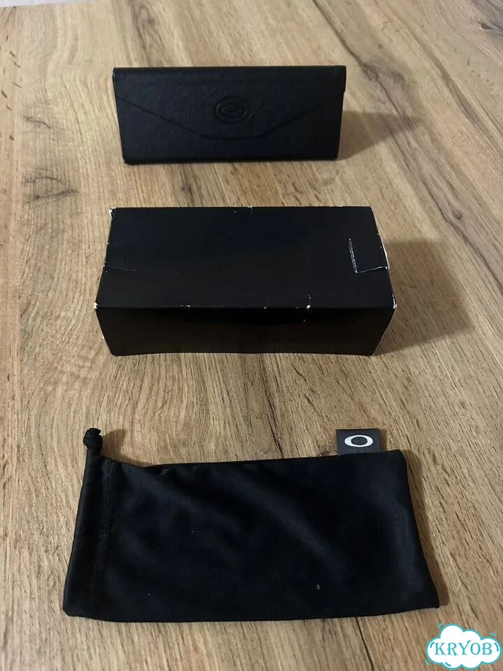 Очки Oakley Latch Prism фото 6