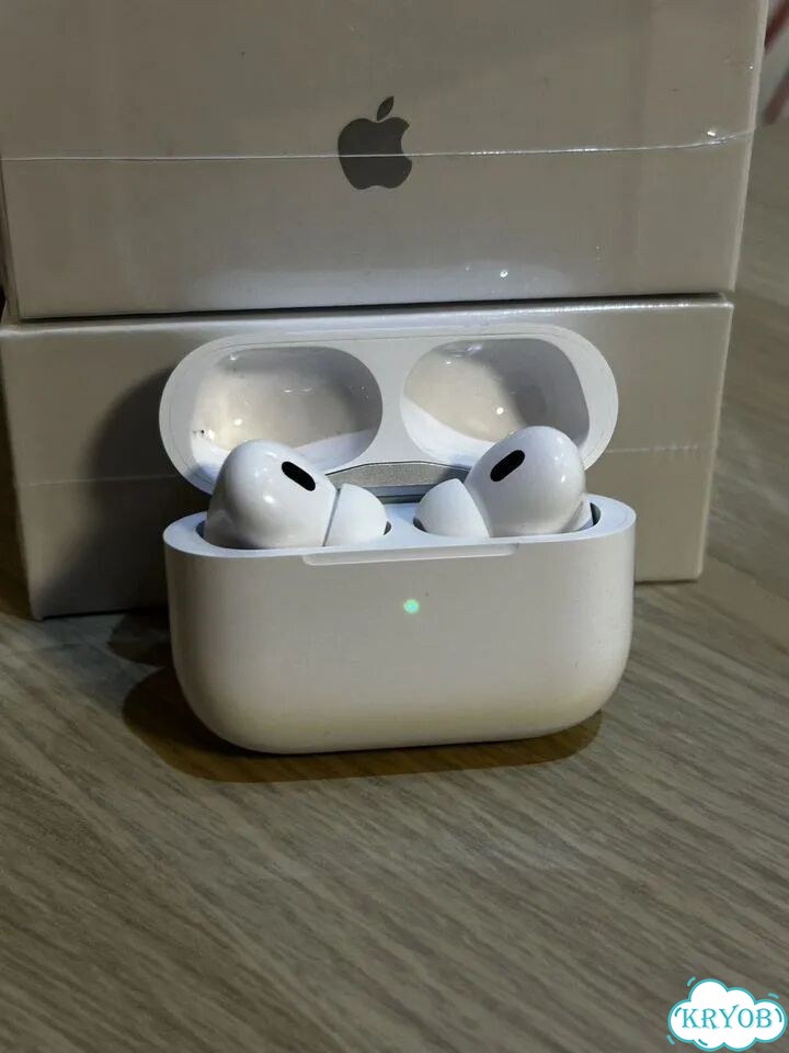 Airpods pro 2 airoha фото 1
