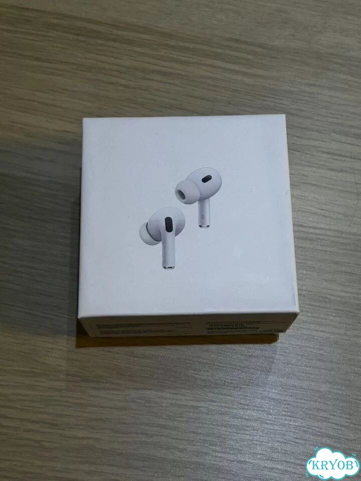 Airpods pro 2 airoha фото 2
