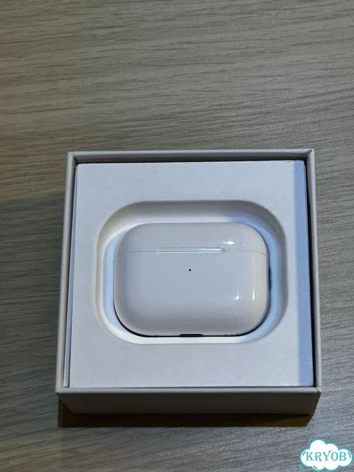Airpods pro 2 airoha фото 3