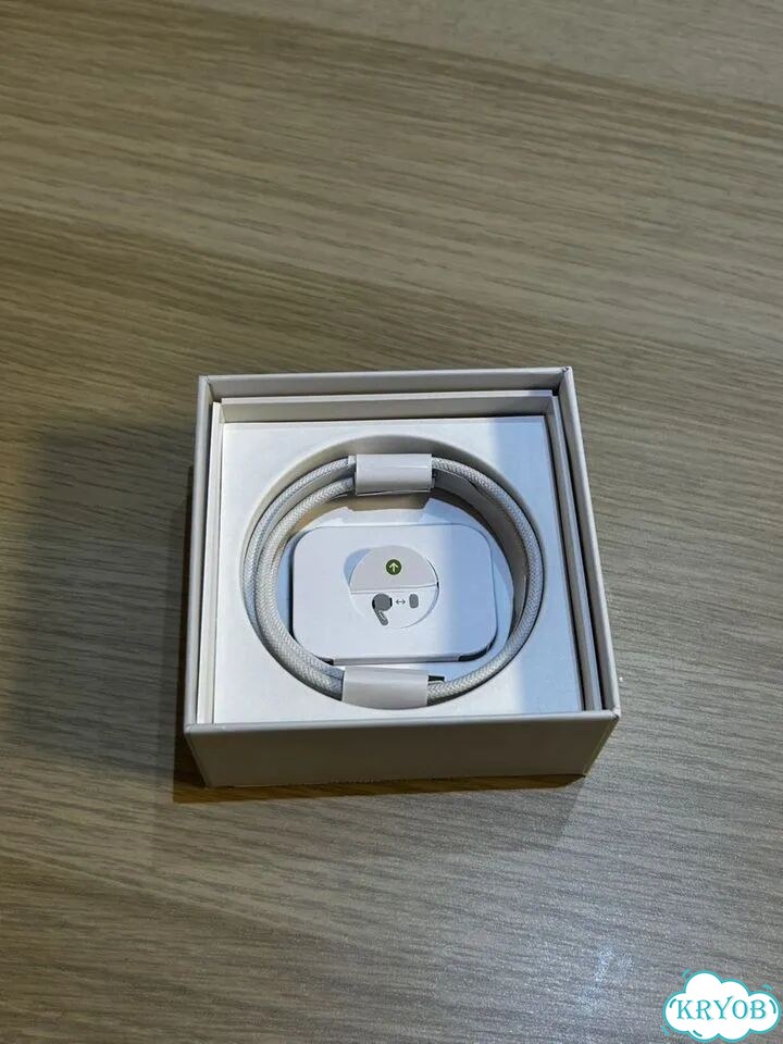Airpods pro 2 airoha фото 4