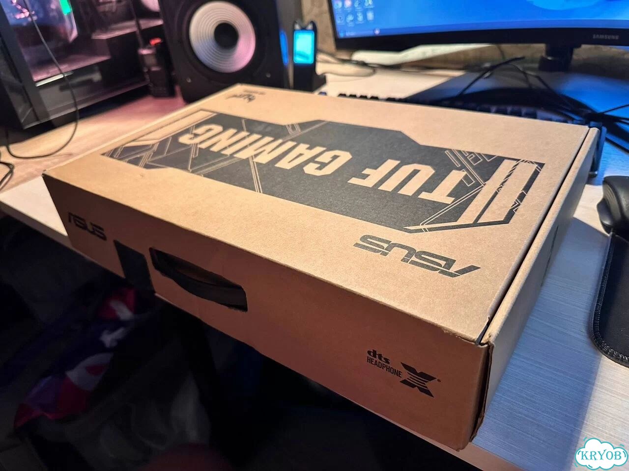 Asus TUF Gaming FX505DT фото 2