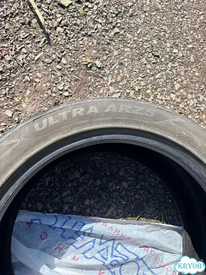 Arivo Ultra ARZ5 235/45 R18 W фото 3