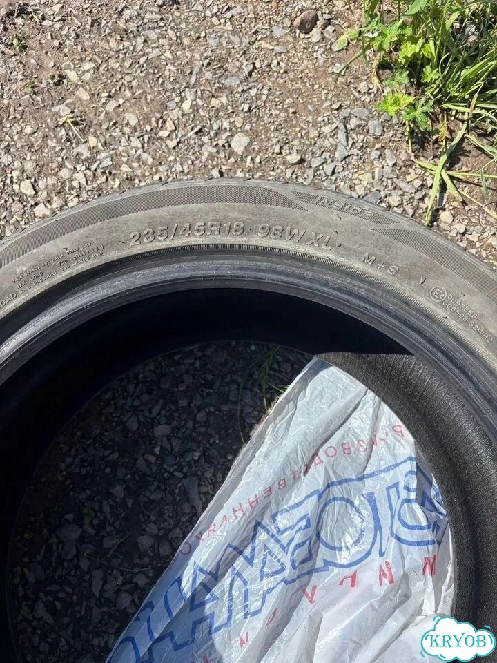 Arivo Ultra ARZ5 235/45 R18 W фото 5