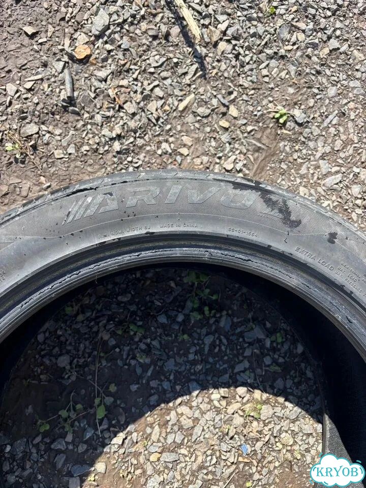 Arivo Ultra ARZ5 235/45 R18 W фото 6