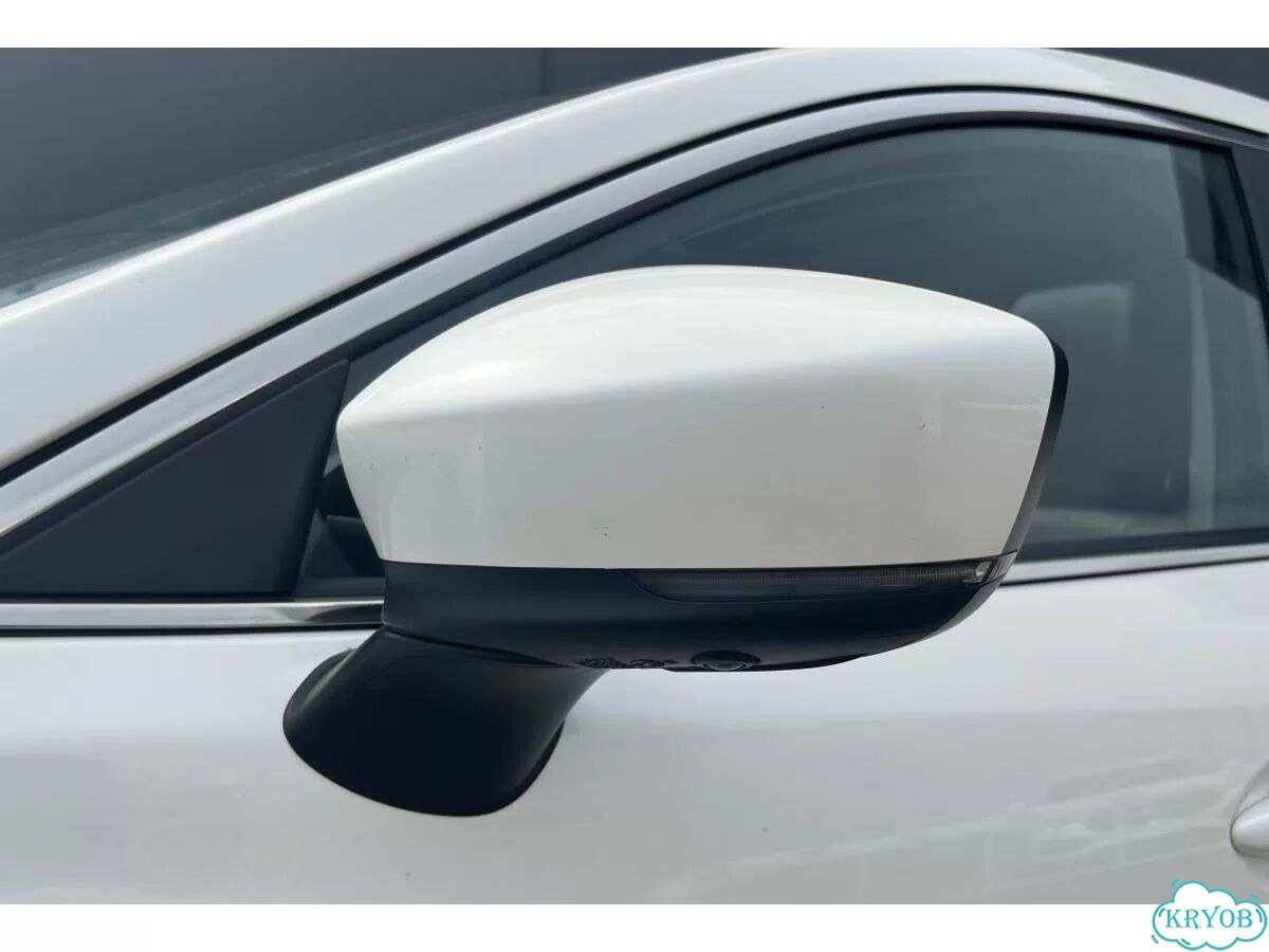 Mazda 6 2.0 AT, 2020, 81 821 км фото 14