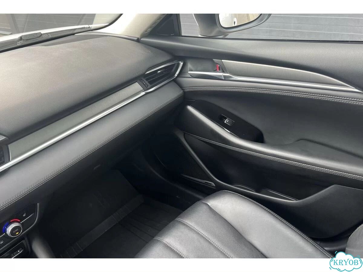 Mazda 6 2.0 AT, 2020, 81 821 км фото 24