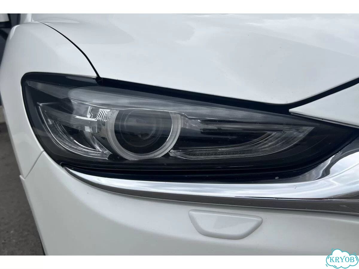 Mazda 6 2.0 AT, 2020, 81 821 км фото 3