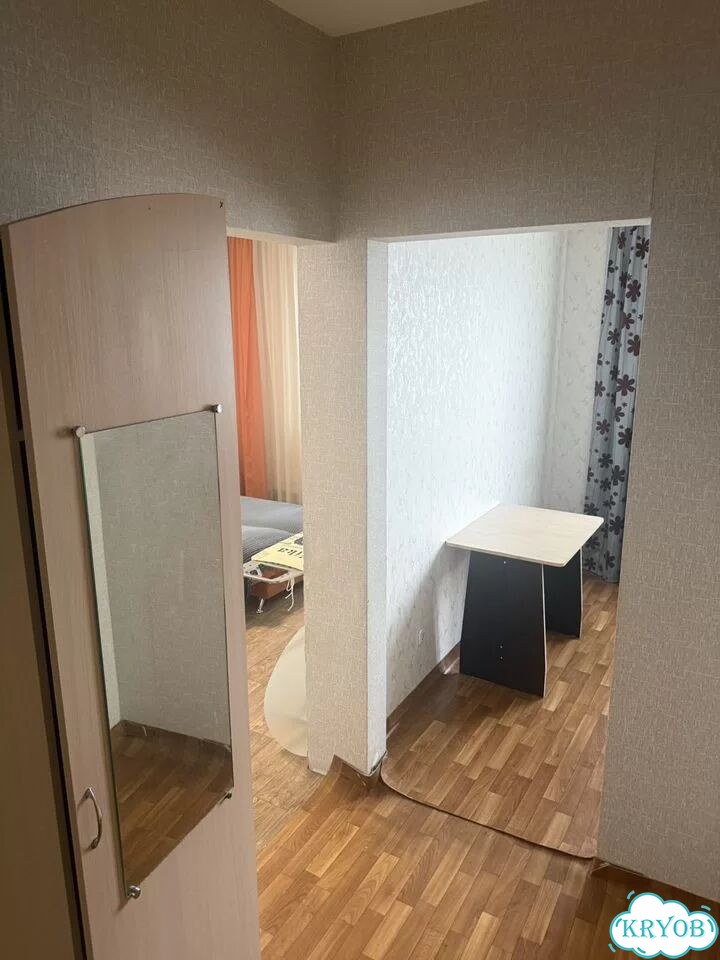 1-к. квартира, 40 м², 15/17 эт. фото 10