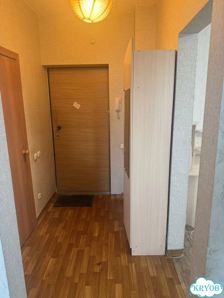1-к. квартира, 40 м², 15/17 эт. фото 11