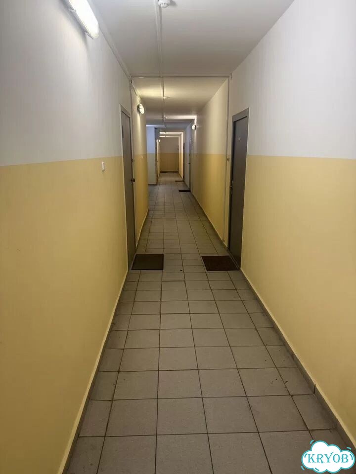 1-к. квартира, 40 м², 15/17 эт. фото 12