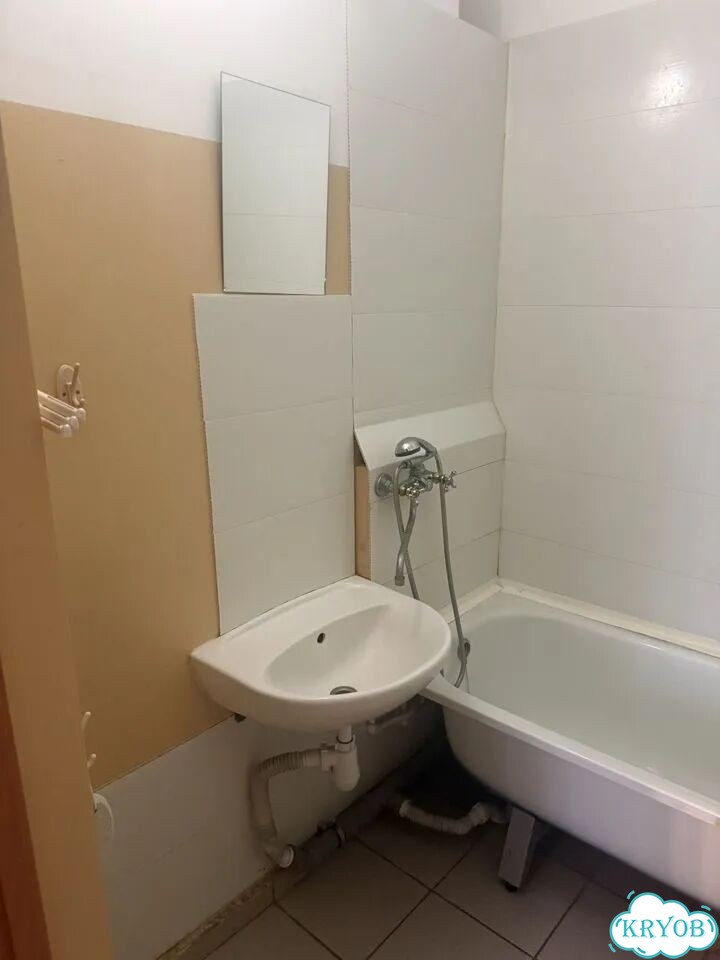 1-к. квартира, 40 м², 15/17 эт. фото 7