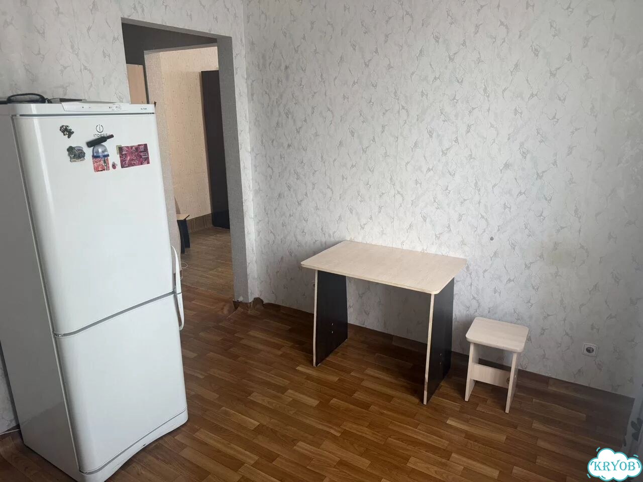 1-к. квартира, 40 м², 15/17 эт. фото 9