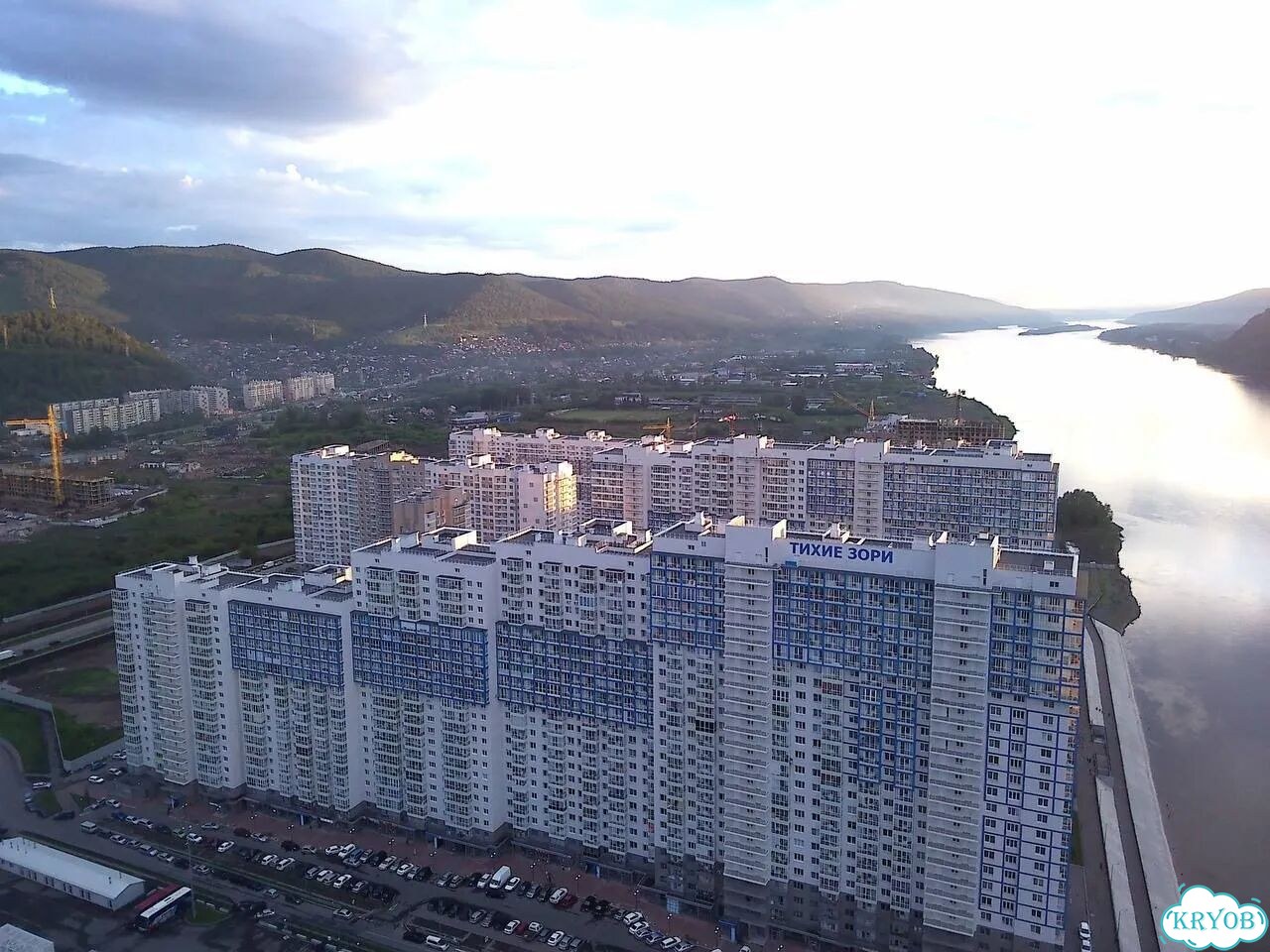 2-к. квартира, 49,3 м², 20/23 эт. фото 1