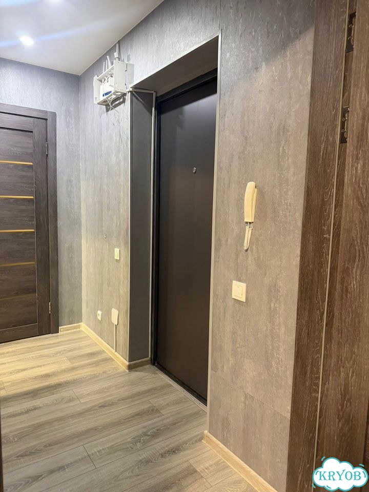 2-к. квартира, 49,3 м², 20/23 эт. фото 4