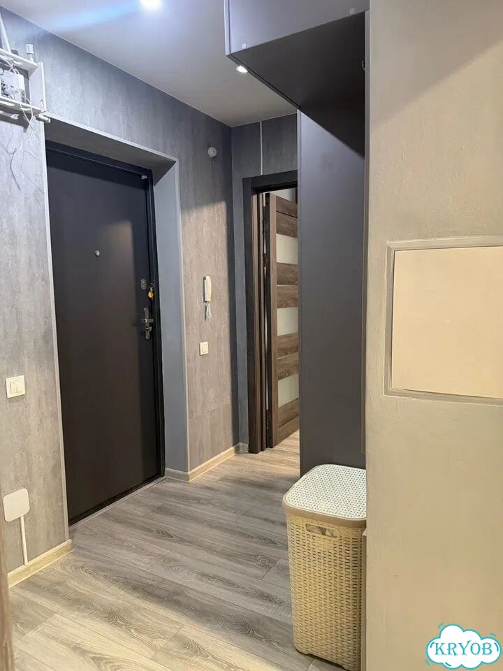 2-к. квартира, 49,3 м², 20/23 эт. фото 5