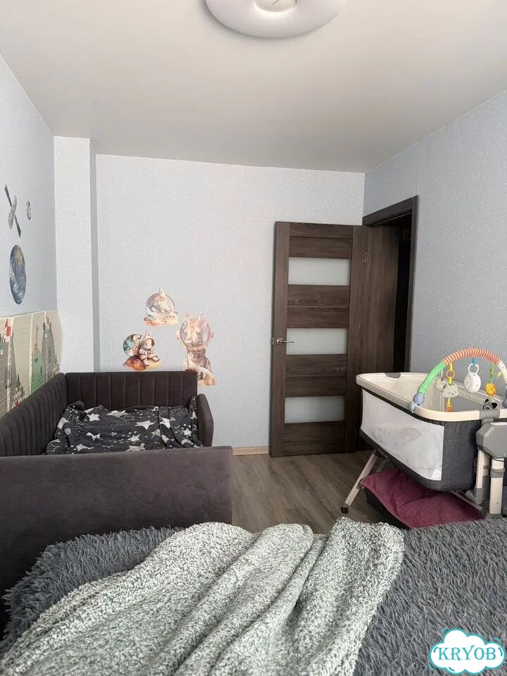 2-к. квартира, 49,3 м², 20/23 эт. фото 7