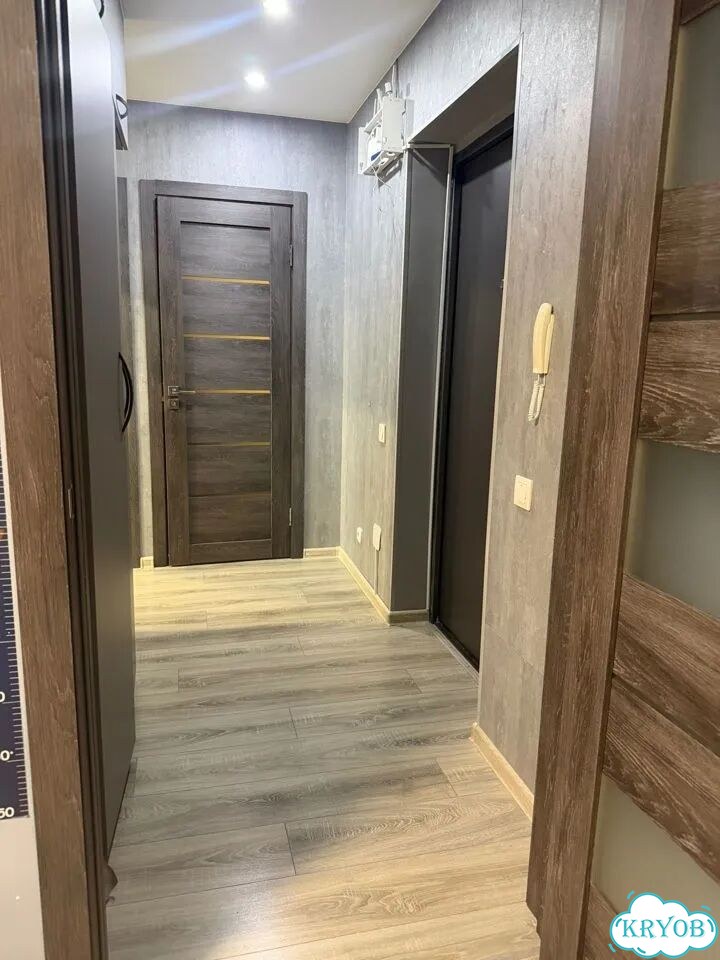 2-к. квартира, 49,3 м², 20/23 эт. фото 8