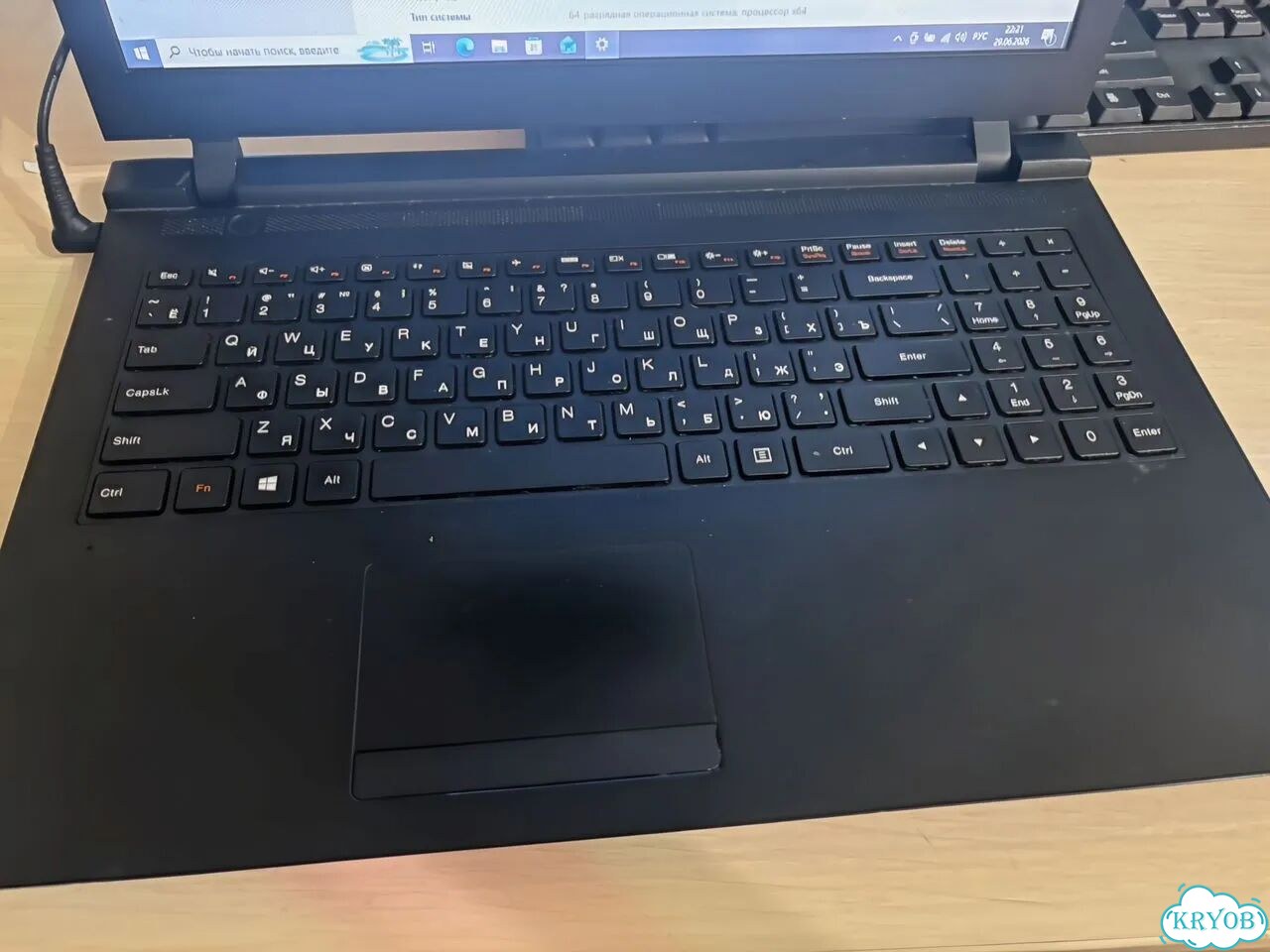 Lenovo B5010 фото 2