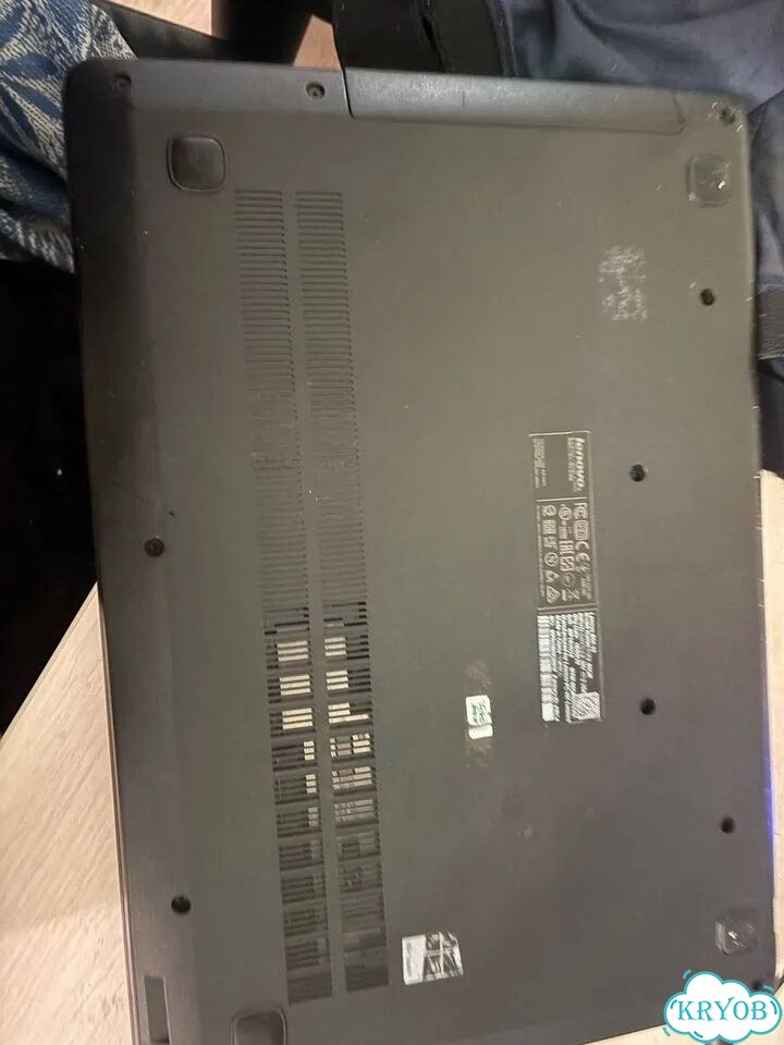 Lenovo B5010 фото 3