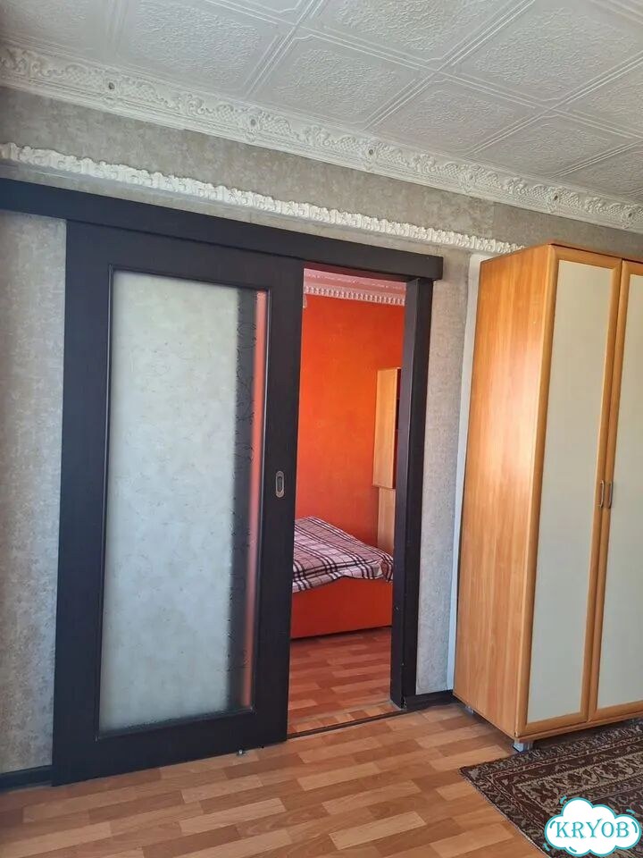2-к. квартира, 45 м², 5/5 эт. фото 10