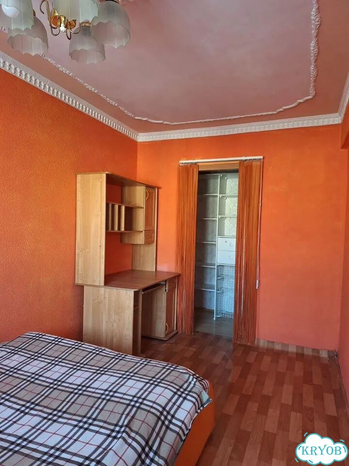 2-к. квартира, 45 м², 5/5 эт. фото 11