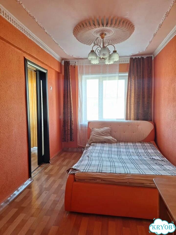 2-к. квартира, 45 м², 5/5 эт. фото 12