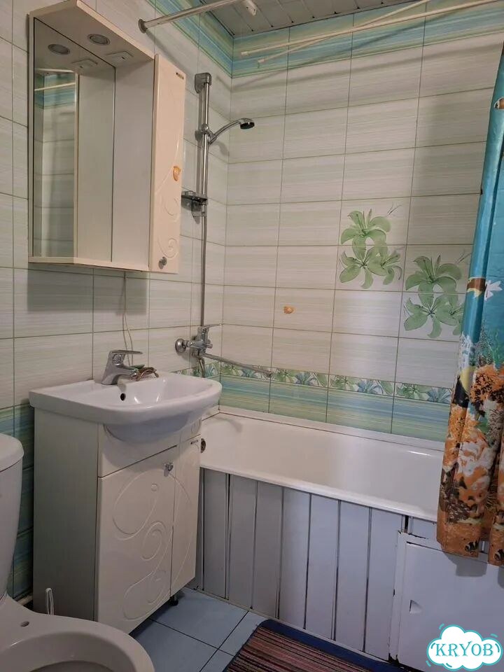 2-к. квартира, 45 м², 5/5 эт. фото 14