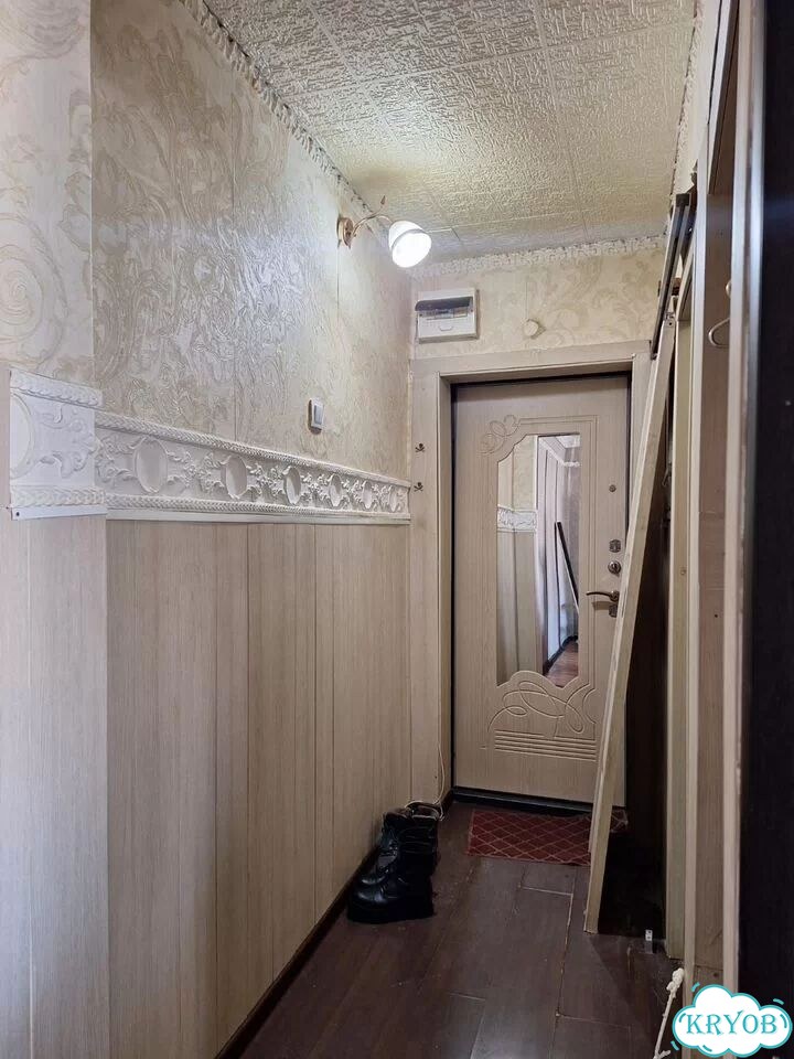 2-к. квартира, 45 м², 5/5 эт. фото 17