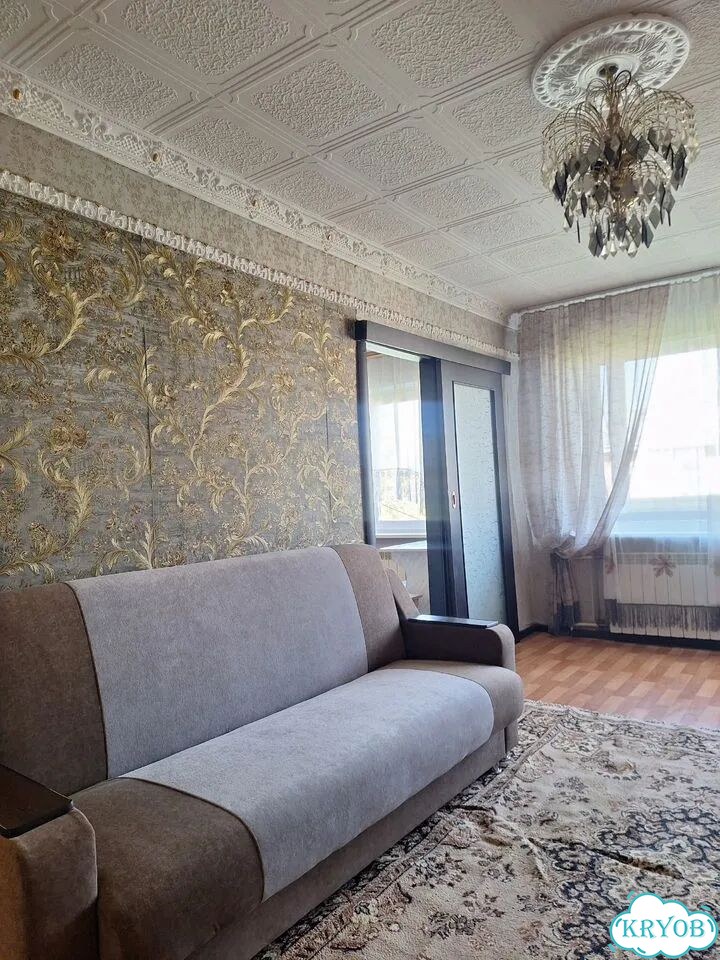 2-к. квартира, 45 м², 5/5 эт. фото 3