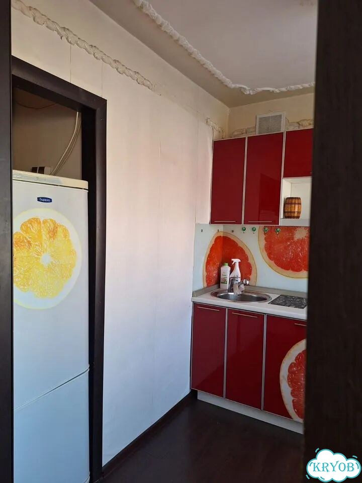 2-к. квартира, 45 м², 5/5 эт. фото 4