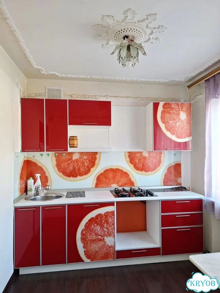 2-к. квартира, 45 м², 5/5 эт. фото 5