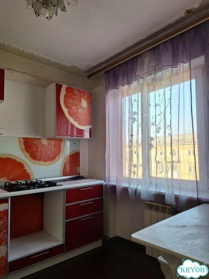 2-к. квартира, 45 м², 5/5 эт. фото 6