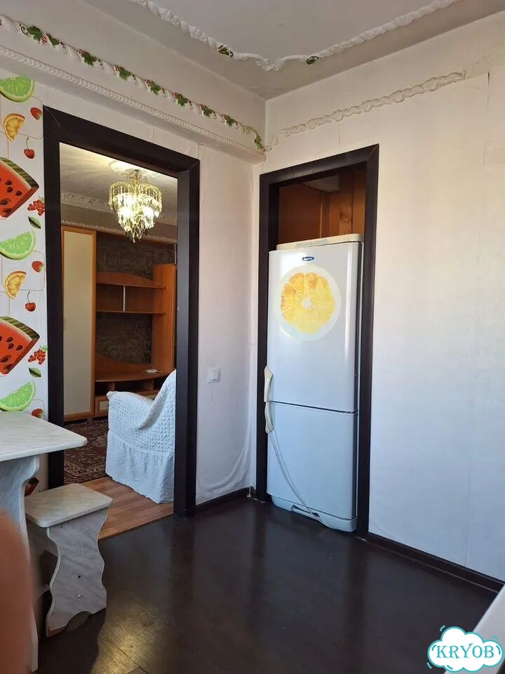 2-к. квартира, 45 м², 5/5 эт. фото 7