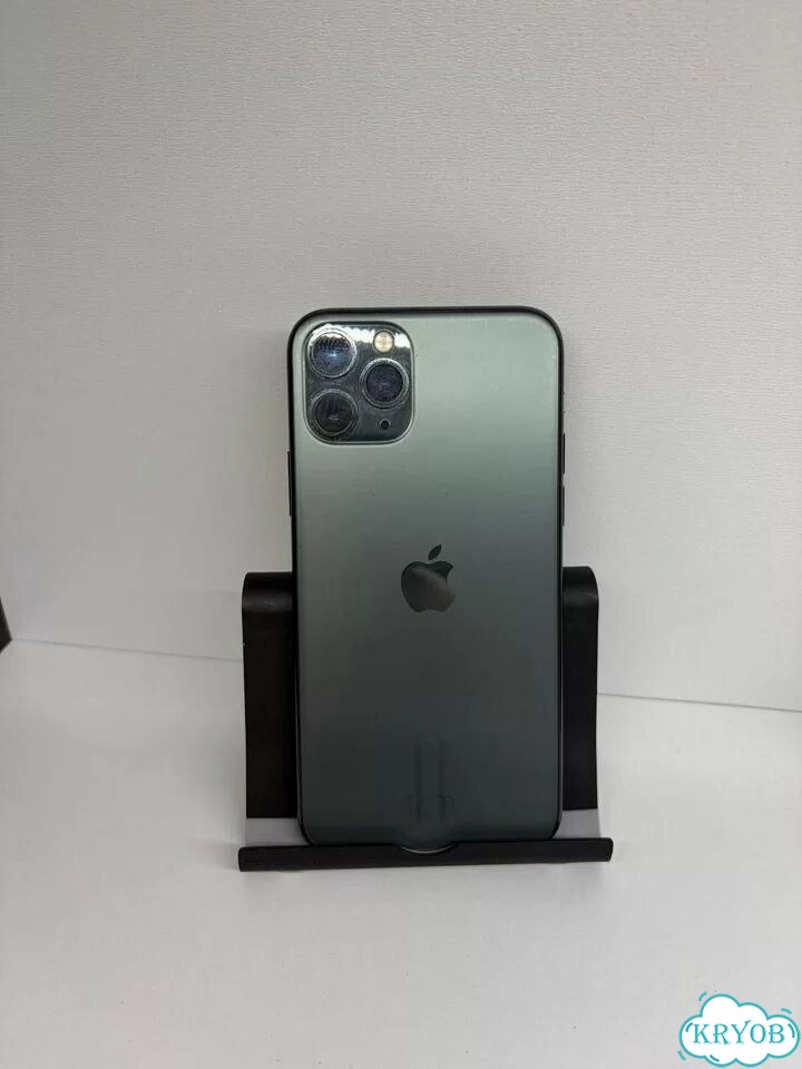 iPhone 11 Pro, 512 ГБ, SIM + eSIM фото 1
