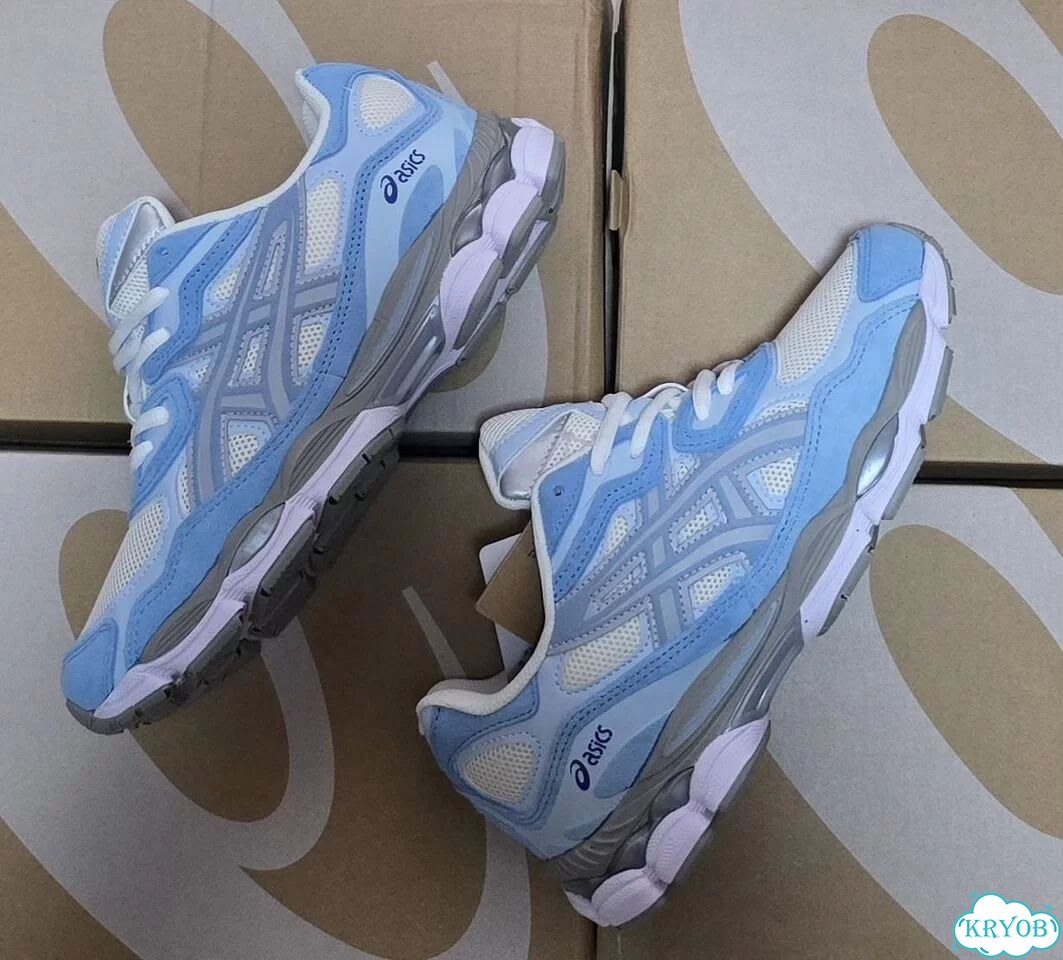 Кроссовки Asics Gel-Nyc Арт.:7022833381 фото 6