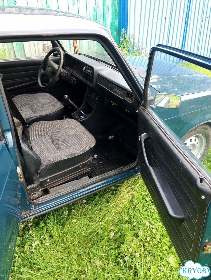 ВАЗ (LADA) 2107 1.6 MT, 2005, 100 000 км фото 2